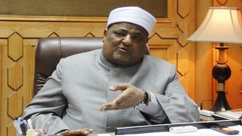 شومان.. والإخوان