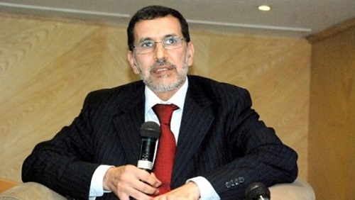 سعد الدين العثماني..