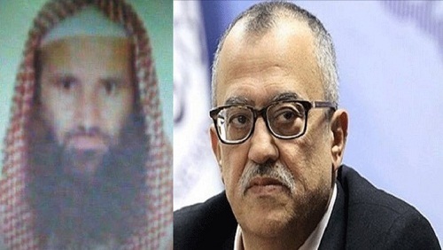 رياض اسماعيل.. قاتل