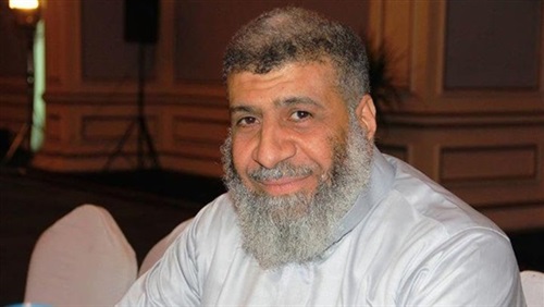 الإرهابي عاصم عبد