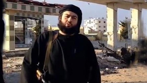 عبد الله المحيسني..