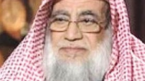 محمد سرور زين العابدين..