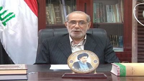 هاشم الموسوي.. مؤسس