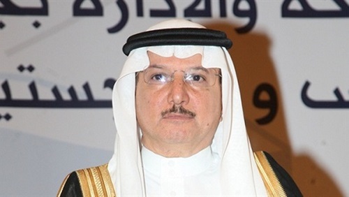 الدكتور يوسف بن أحمد