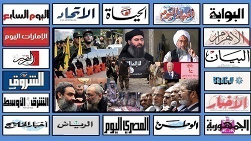 تفكك الإدارية العليا
