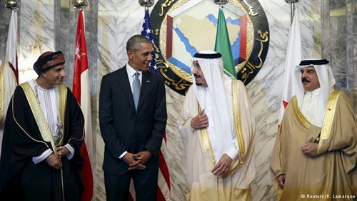 دويتشه فيله:السعودية