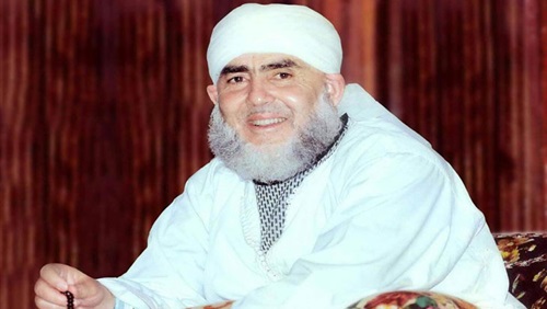 حمزة بن العباس بودشيش..