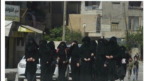 الجهاديين البريطانيين