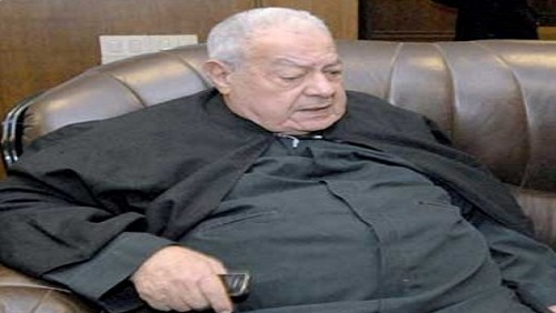 الراهب منير خزام