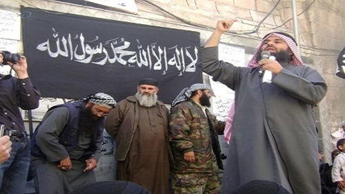 مع مقتل عامر الضمور..