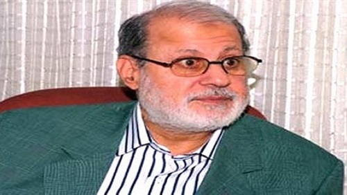 محمد حبيب نائب المرشد