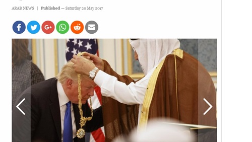 فوز روحانى و زيارة