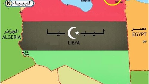 درنة التى كانت ..باحث