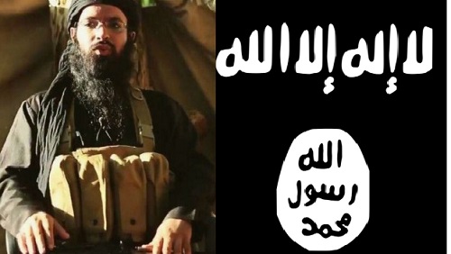 مقتل تركي بنعلي ومؤسس