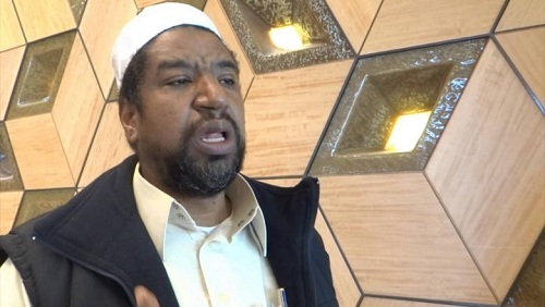 عبدالوهاب القايد..