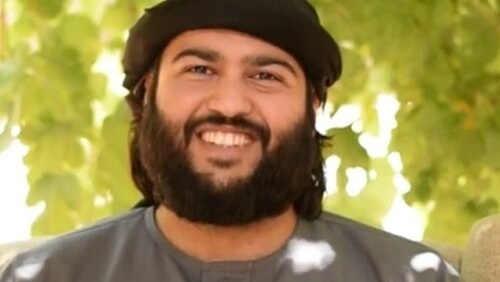 المحيسني.. وسيط داعش