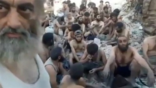 ديلي تلجراف: العراق