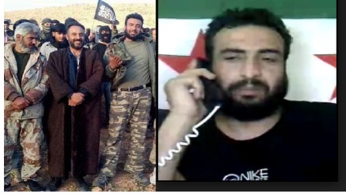 أبو السوس.. أمير