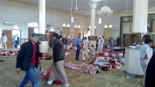 قراءة بحثية: استهداف