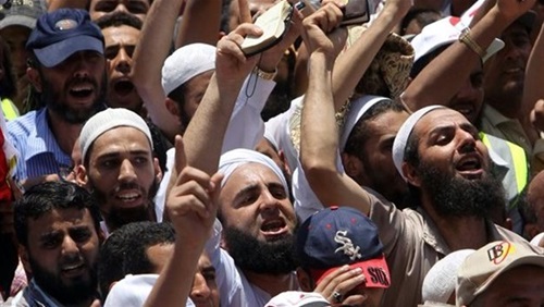 غياب الدور الاجتماعي