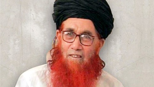 الأب الروحي للعنف