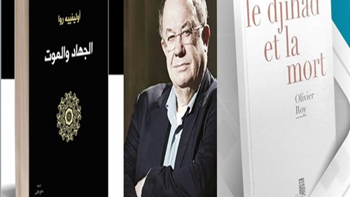الجهاد والموت.. ثورة