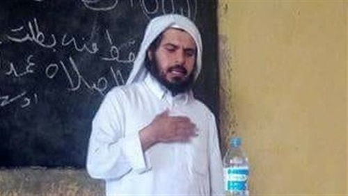 عبدالعزيز بن صالح
