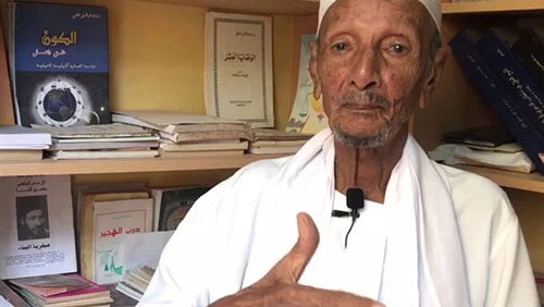 صادق عبدالماجد..