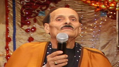 مكرم المنياوي منشد