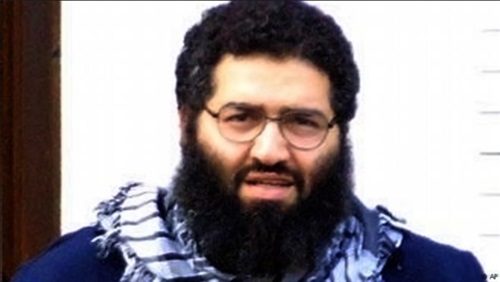 الداعشي محمد زمار