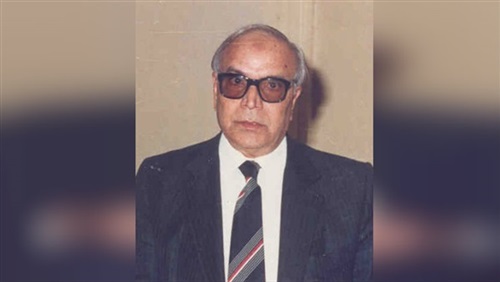 عبدالودود شلبي..