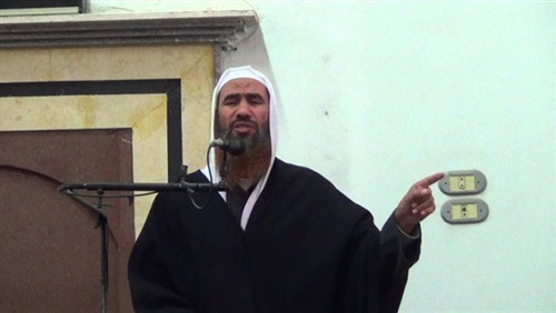 «شيخ العفاريت»..