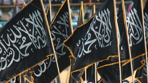 «الخلافة الإسلامية»..