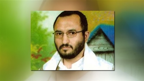 عبدالكريم الحوثي..