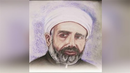 «المراغي».. مُصْلح