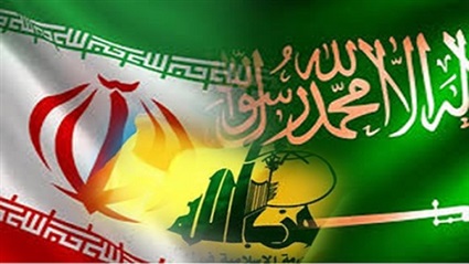 أذرع حزب الله في