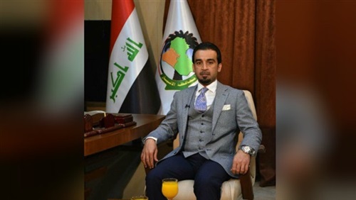 «الحلبوسي».. سُنِّي
