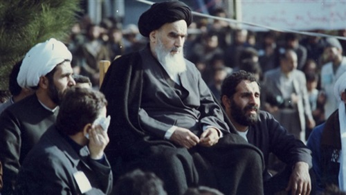 «الشيرازية والخمينية»..