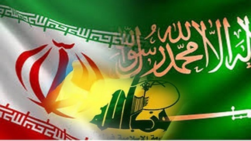 أذرع حزب الله في
