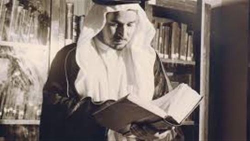 عبد البديع صقر..