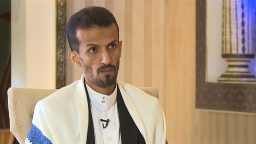 عادل الحسني.. القيادي