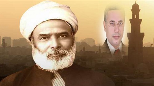 عبد الباسط سلامة