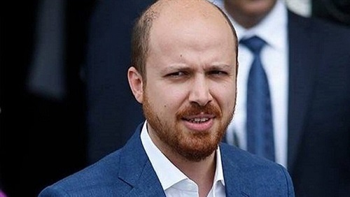 بلال أردوغان.. قصة