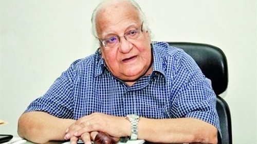 السيد ياسين.. الكونية
