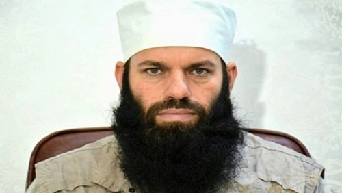 «إسماعيل سوسي»..