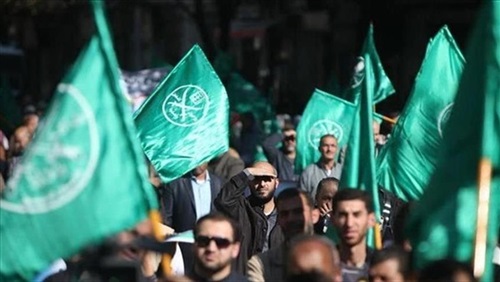 توظيف الإخوان لمواقع