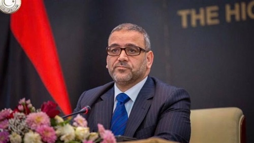 الليبي ذو النفوذ