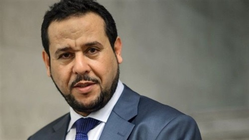«عبد الحكيم بلحاج»..