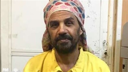 إسماعيل العيثاوي..