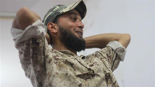 سعد الطيرة.. العائد